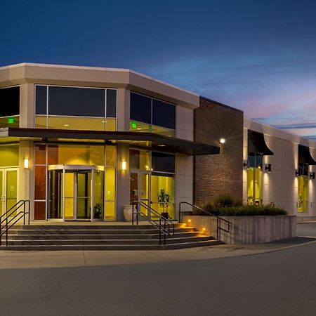 Holiday Inn Des Moines-Airport Conf Center By Ihg Kültér fotó