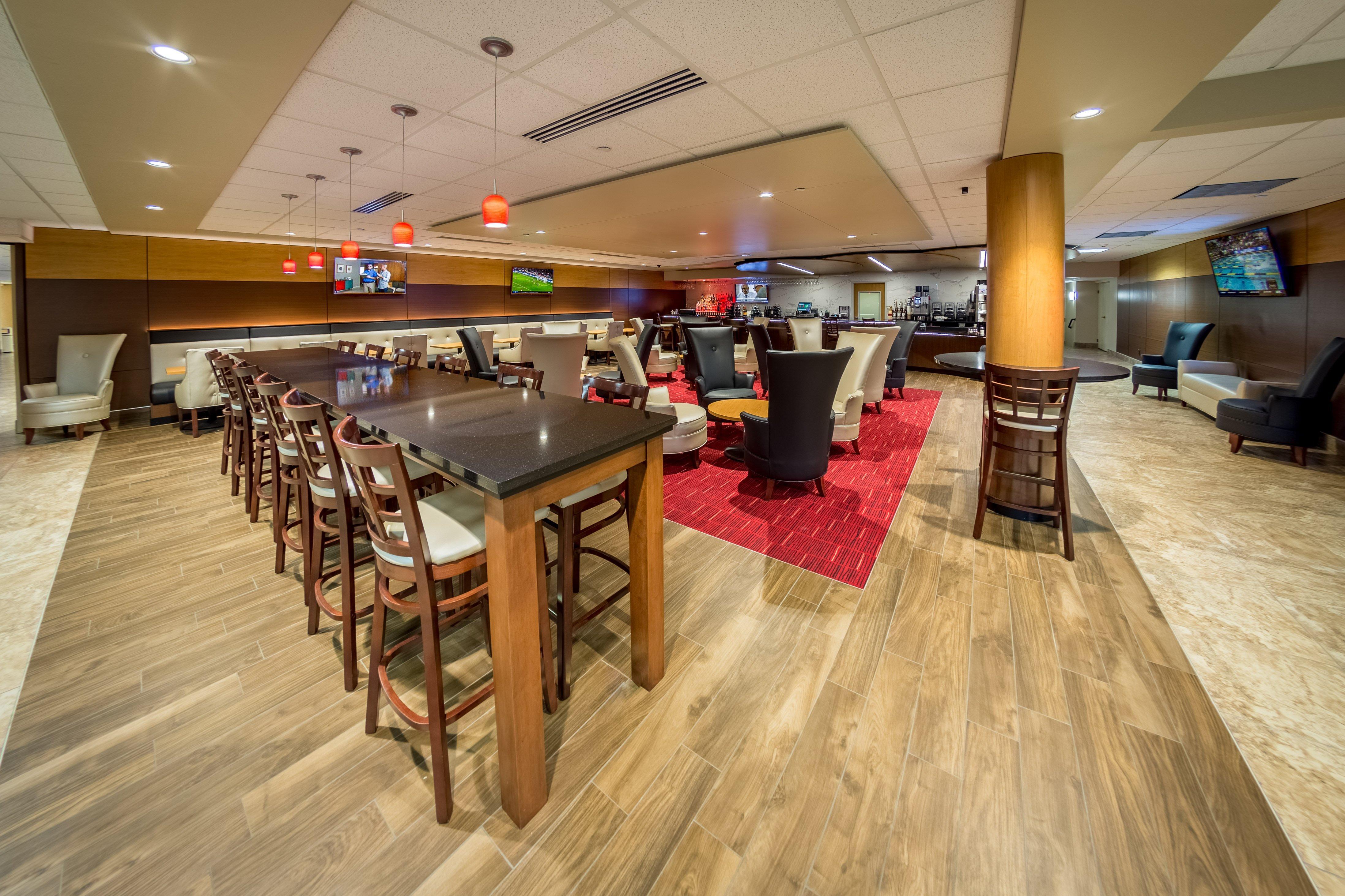 Holiday Inn Des Moines-Airport Conf Center By Ihg Kültér fotó