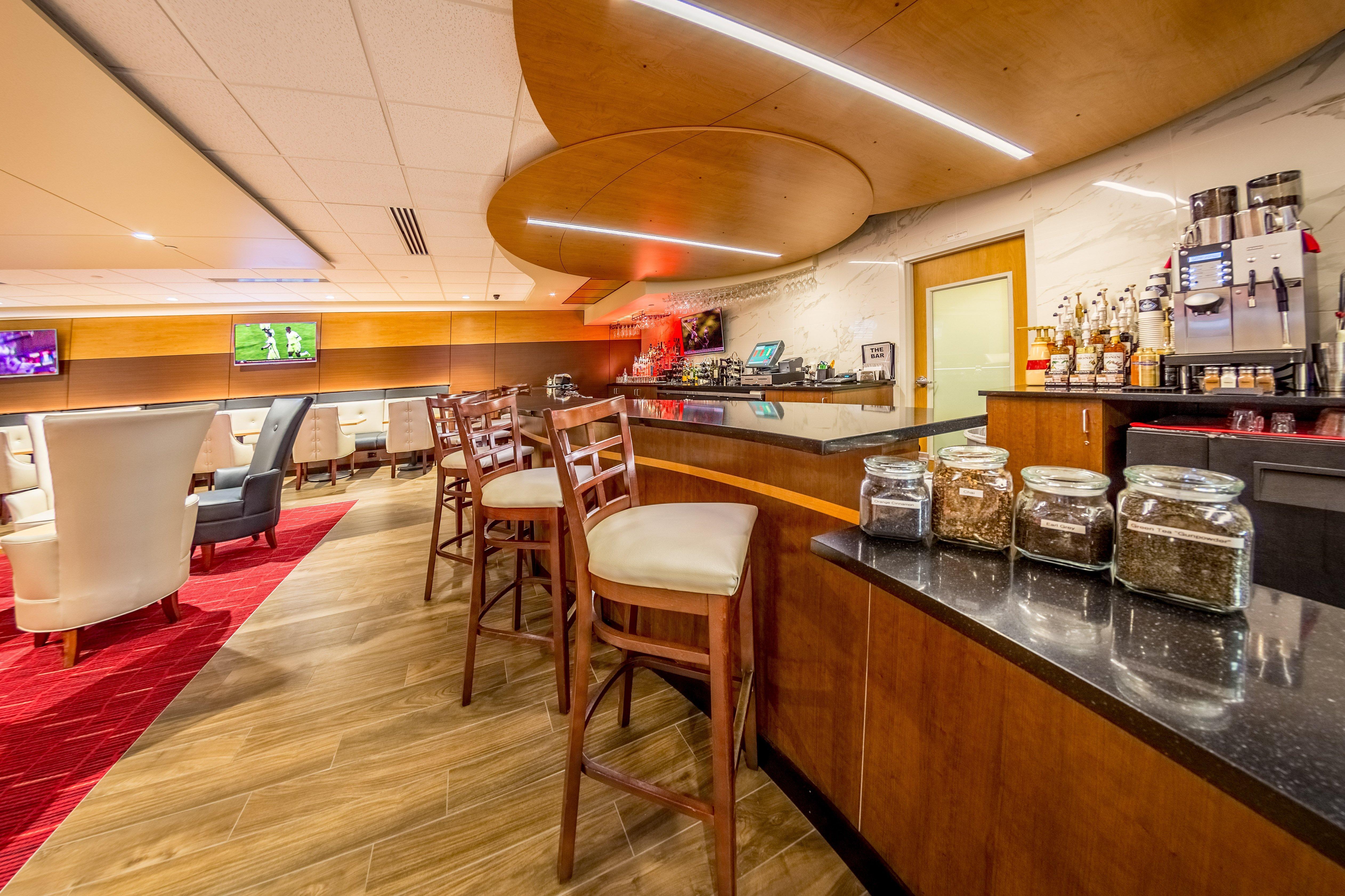 Holiday Inn Des Moines-Airport Conf Center By Ihg Kültér fotó