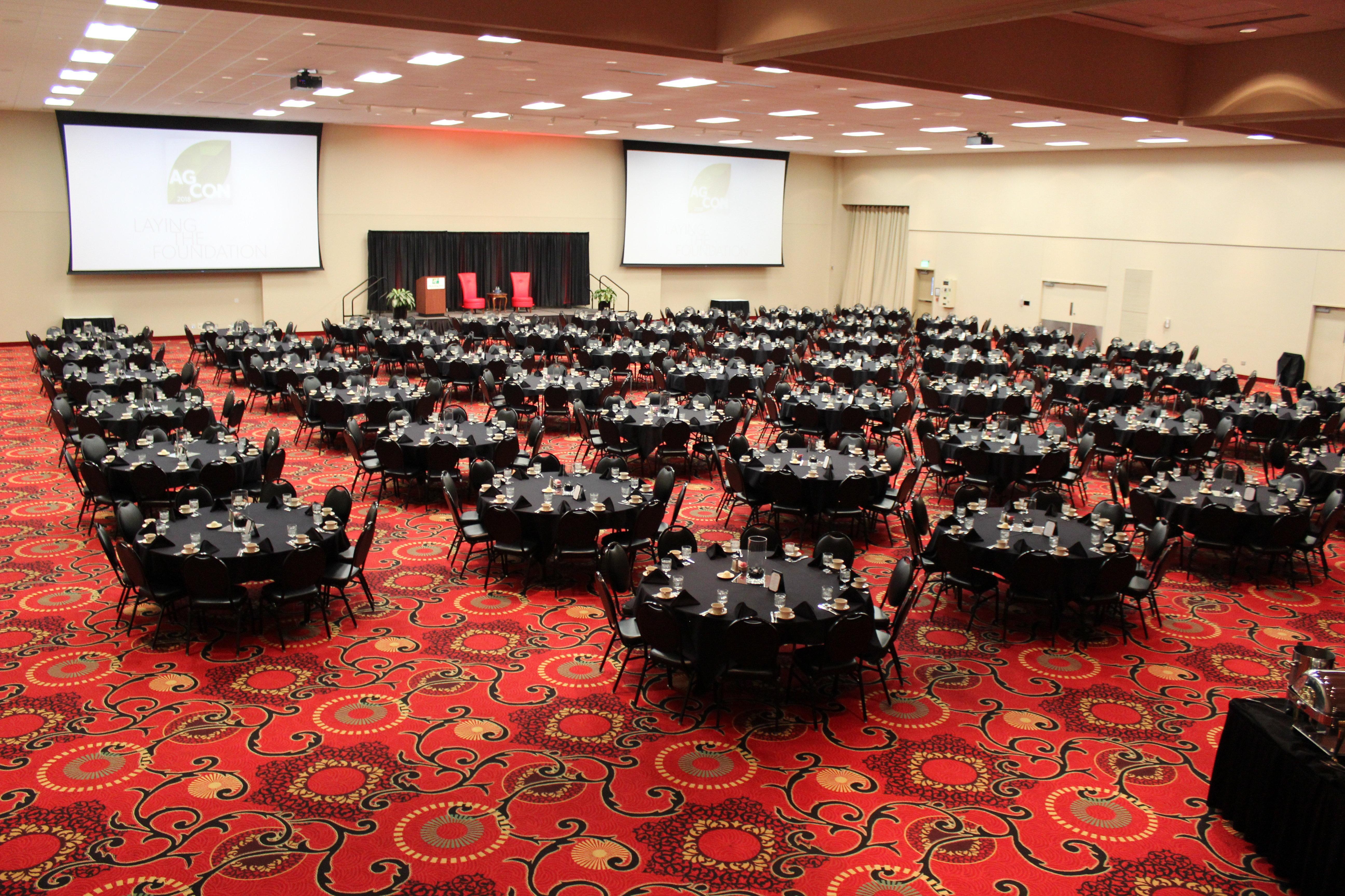 Holiday Inn Des Moines-Airport Conf Center By Ihg Kültér fotó