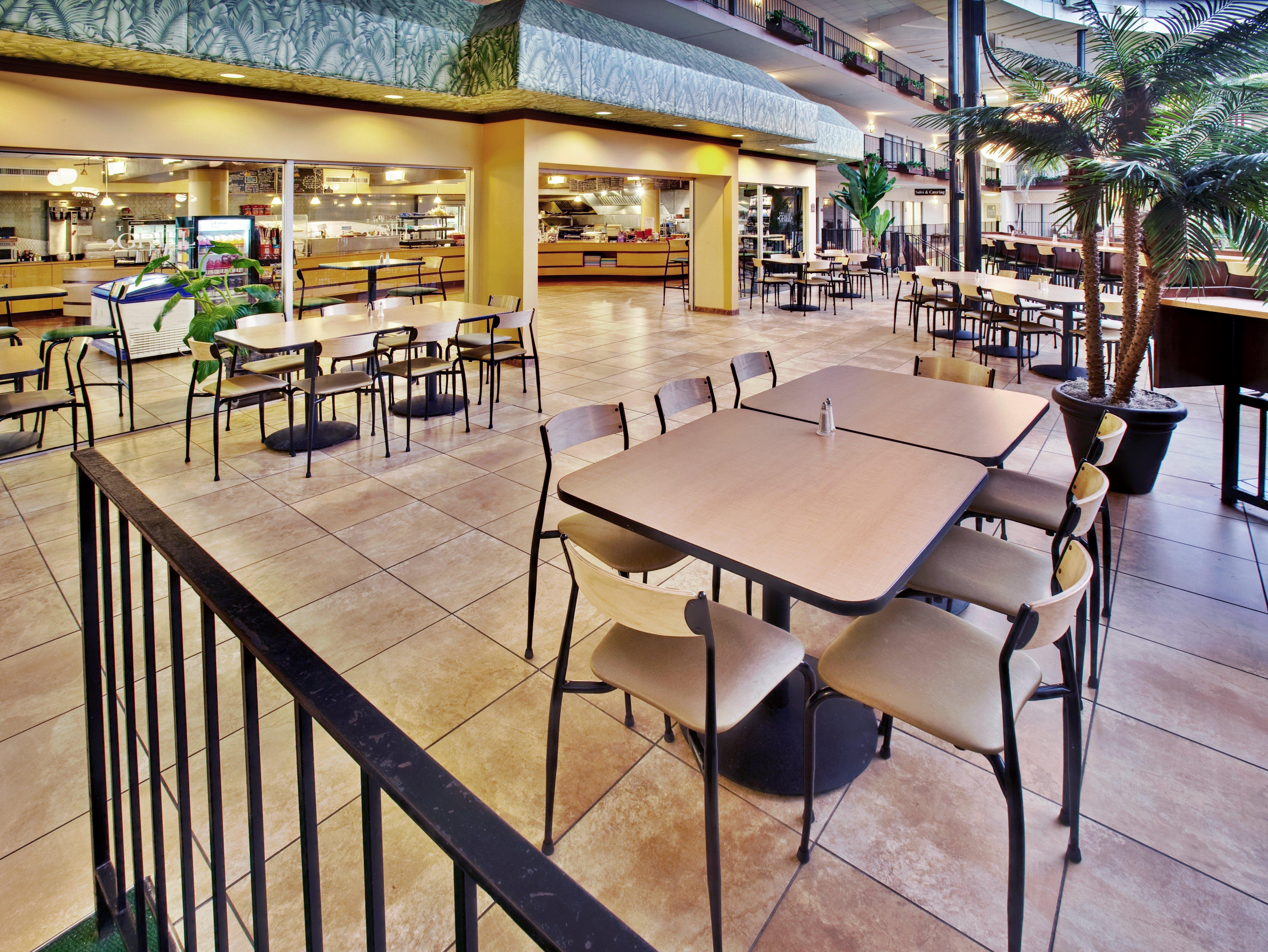 Holiday Inn Des Moines-Airport Conf Center By Ihg Kültér fotó