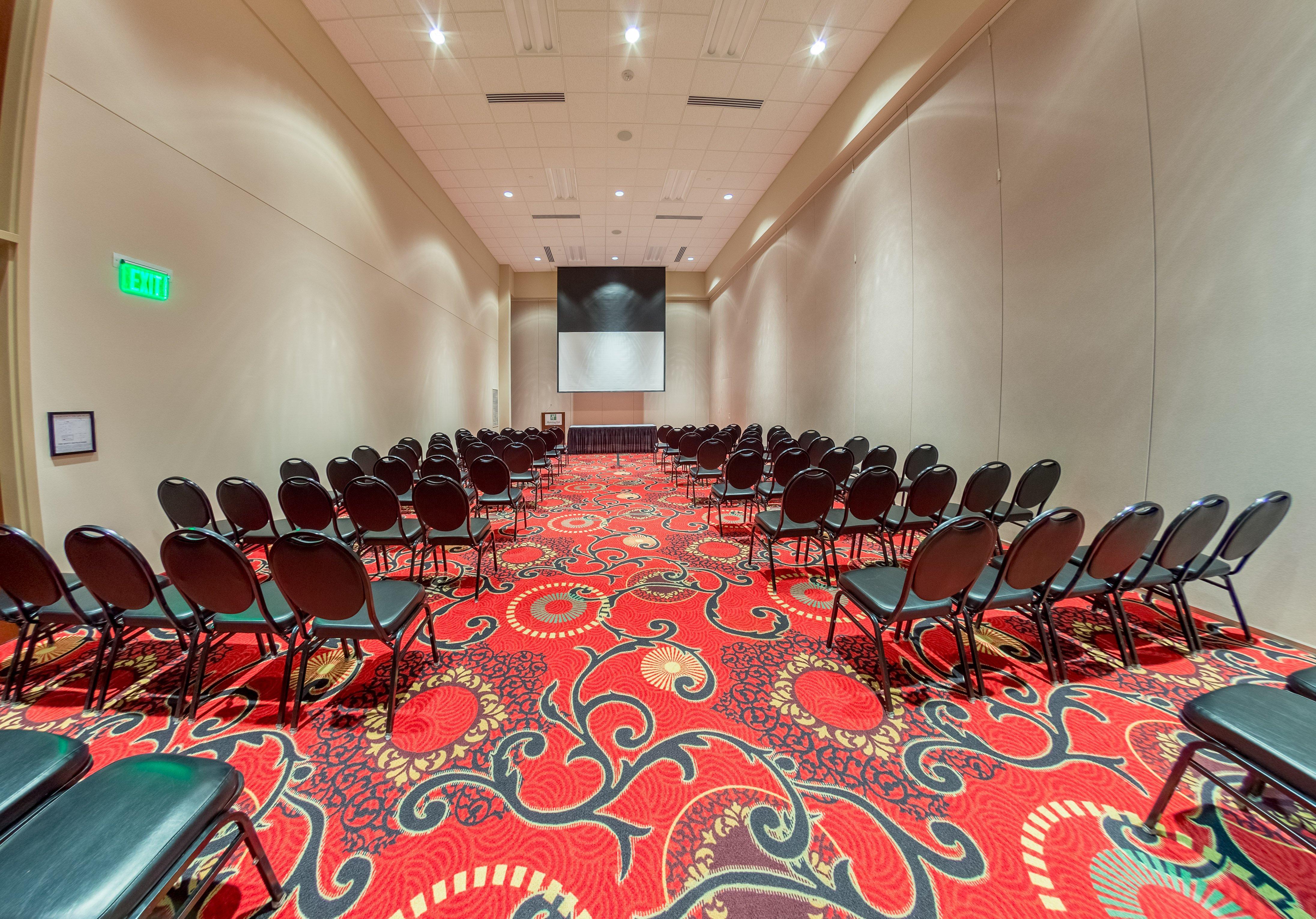 Holiday Inn Des Moines-Airport Conf Center By Ihg Kültér fotó