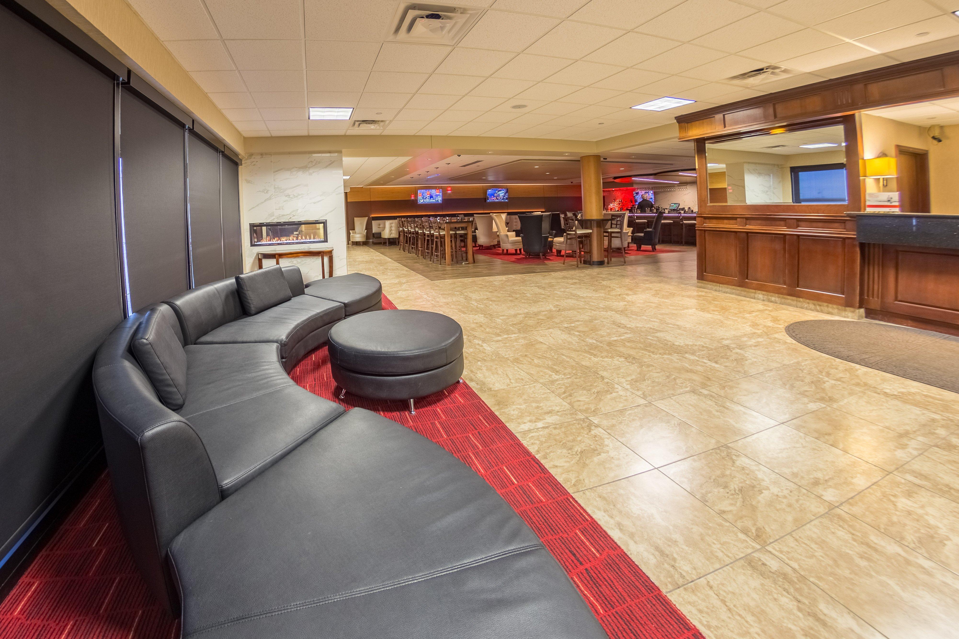 Holiday Inn Des Moines-Airport Conf Center By Ihg Kültér fotó