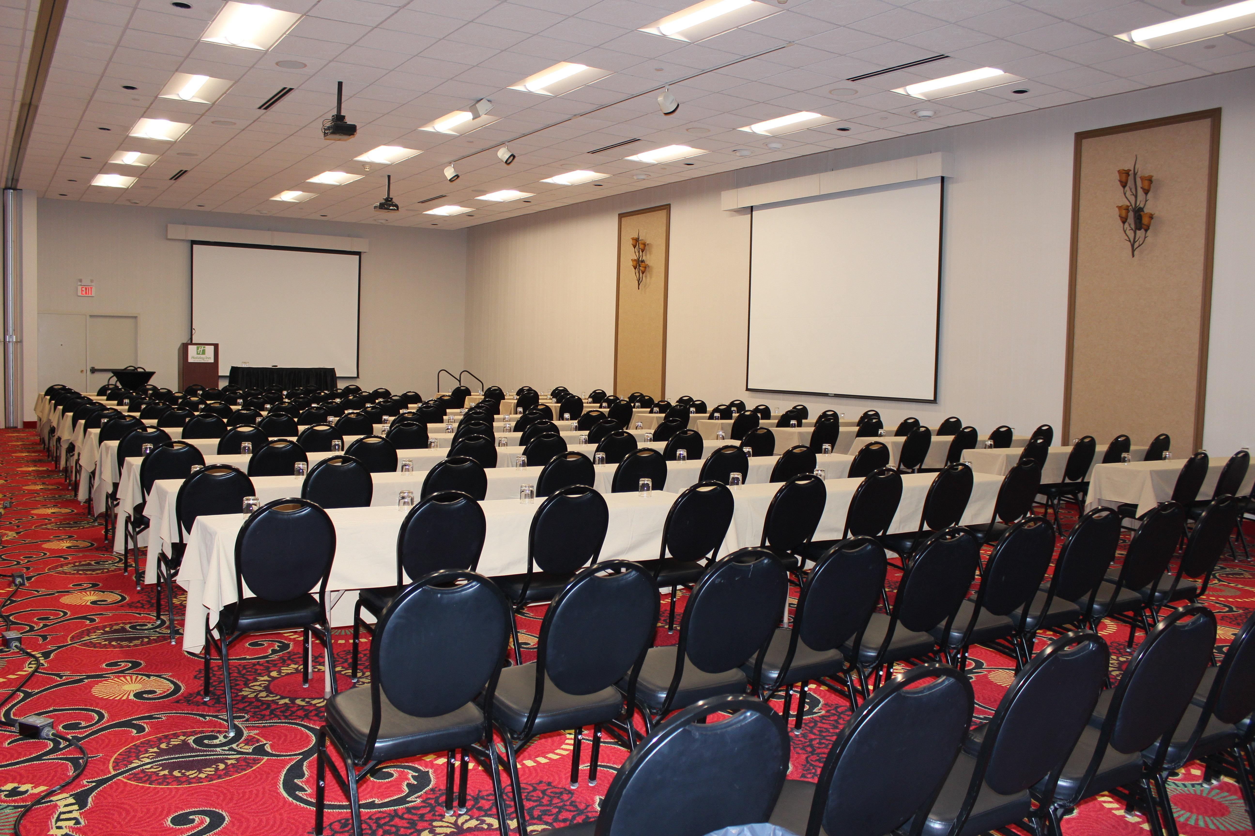 Holiday Inn Des Moines-Airport Conf Center By Ihg Kültér fotó