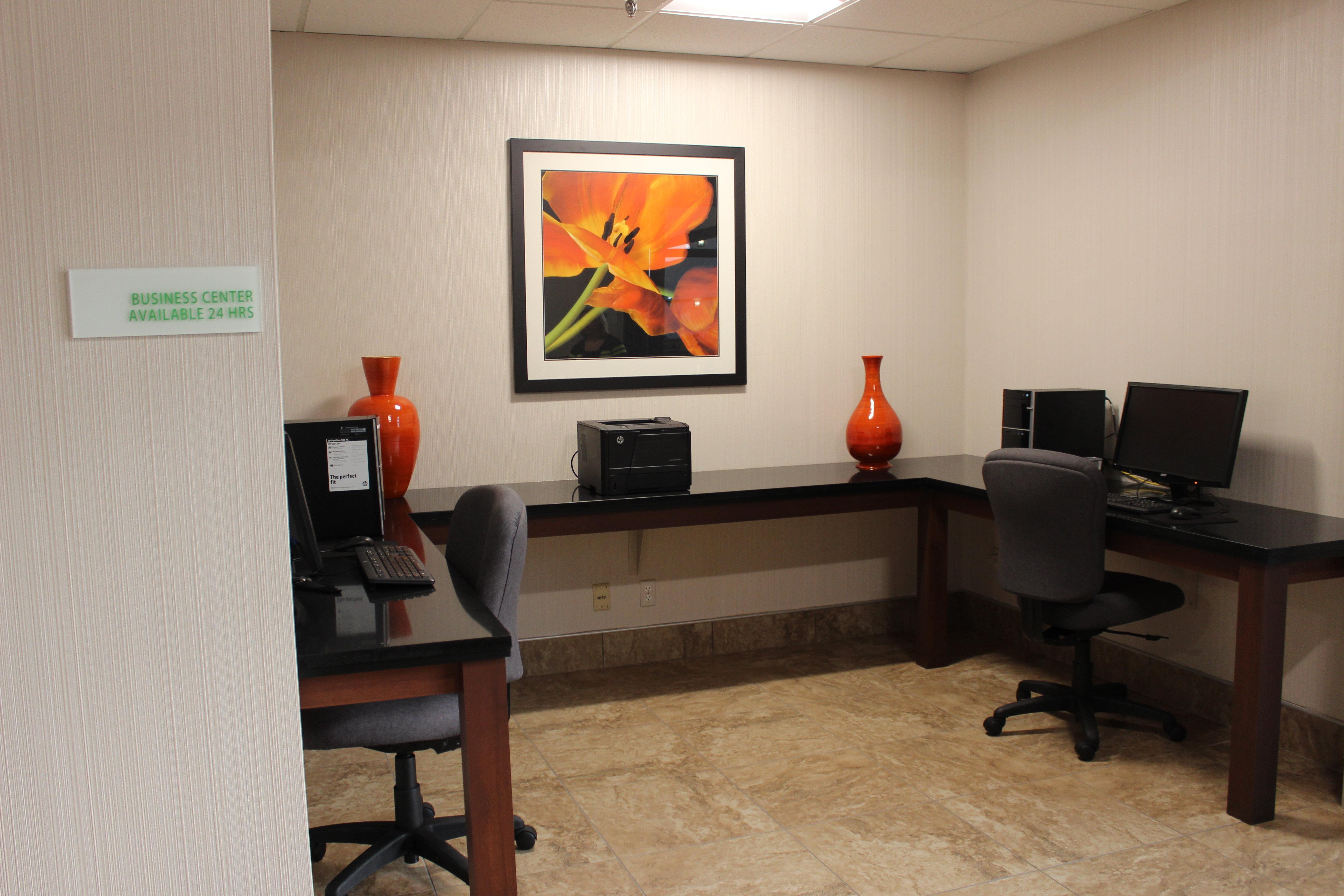 Holiday Inn Des Moines-Airport Conf Center By Ihg Kültér fotó