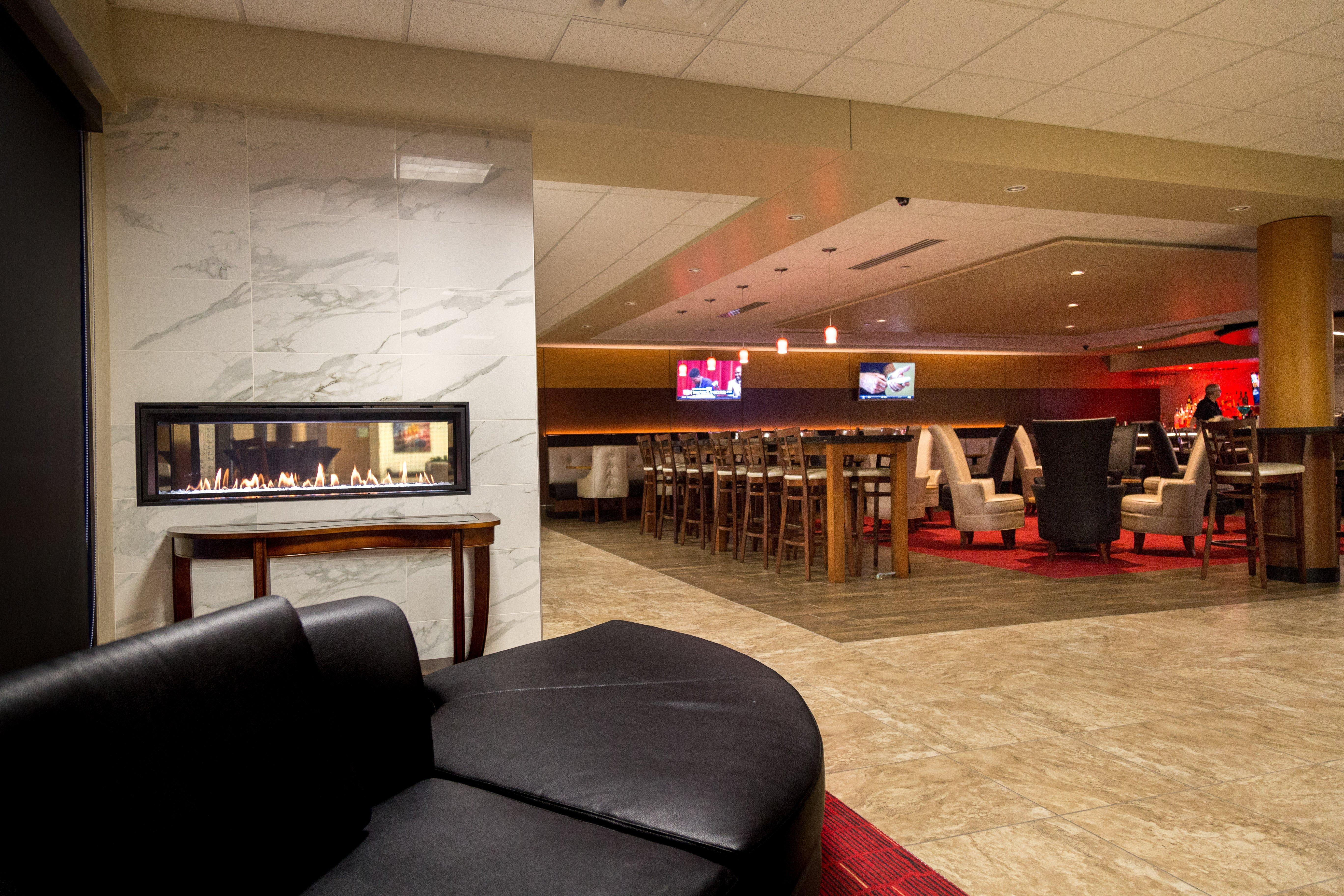 Holiday Inn Des Moines-Airport Conf Center By Ihg Kültér fotó