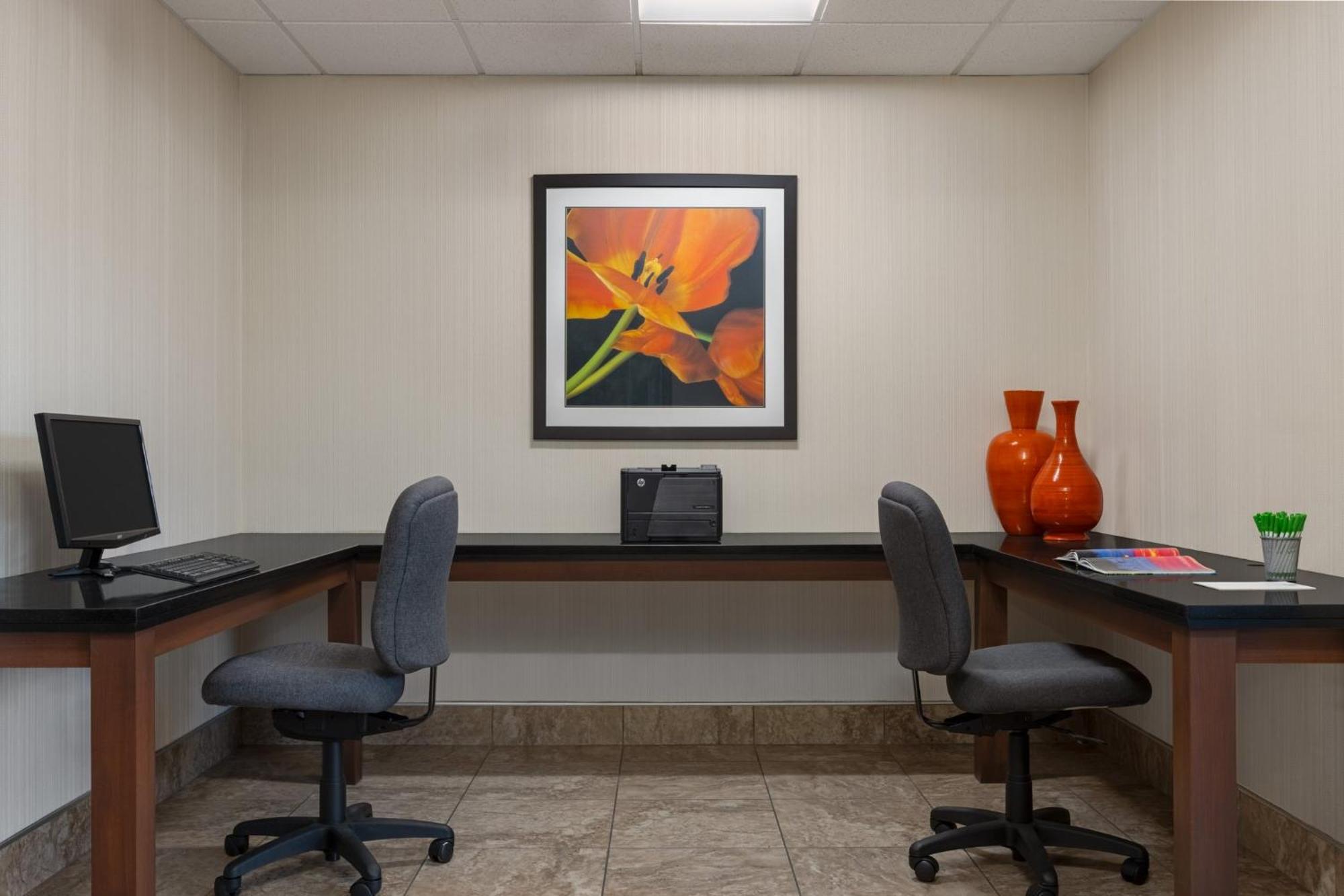 Holiday Inn Des Moines-Airport Conf Center By Ihg Kültér fotó